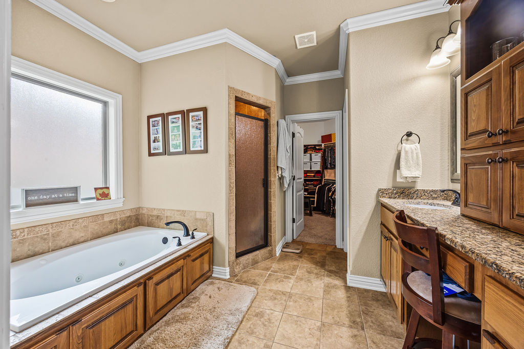 Crestmont Estates - Residential