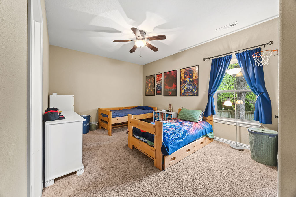 Crestmont Estates - Residential