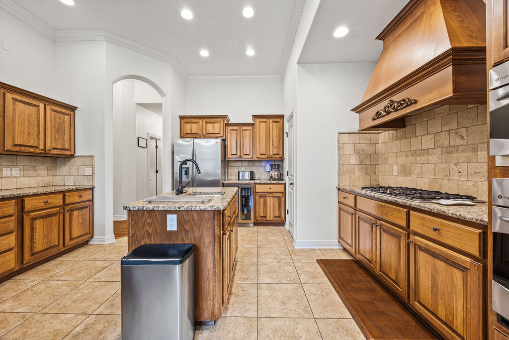 Crestmont Estates - Residential