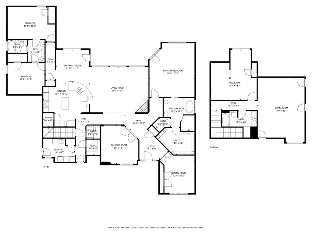 Crestmont Estates - Residential