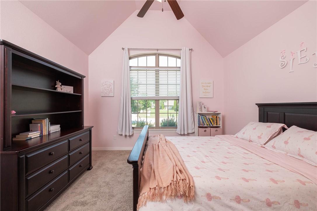 Prairie View Acres - Residential