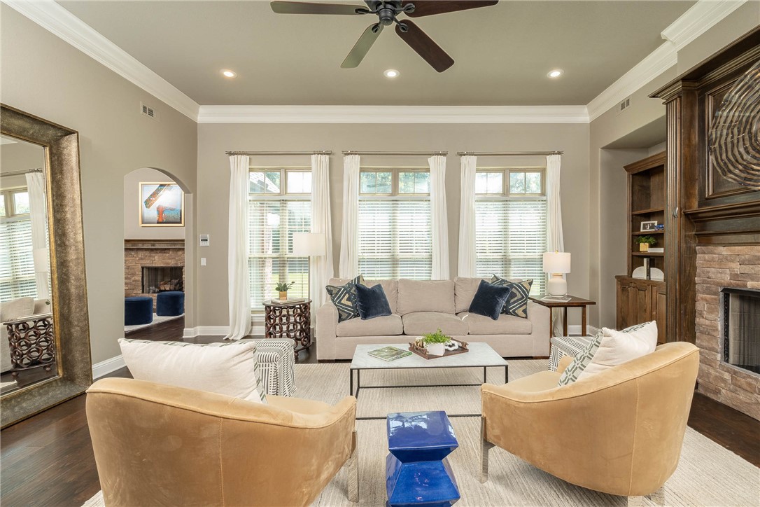 Prairie View Acres - Residential