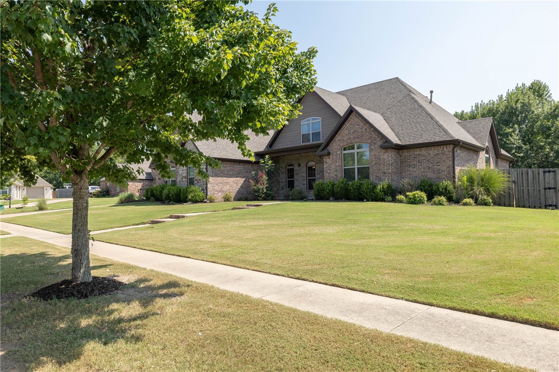 Prairie View Acres - Residential