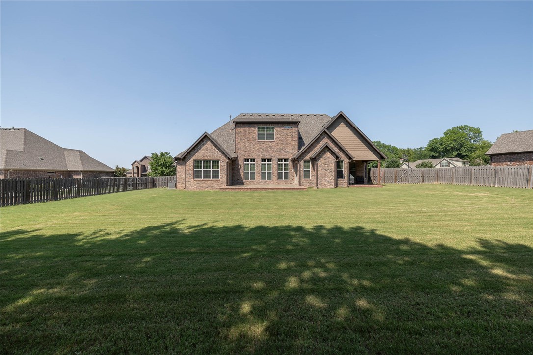 Prairie View Acres - Residential