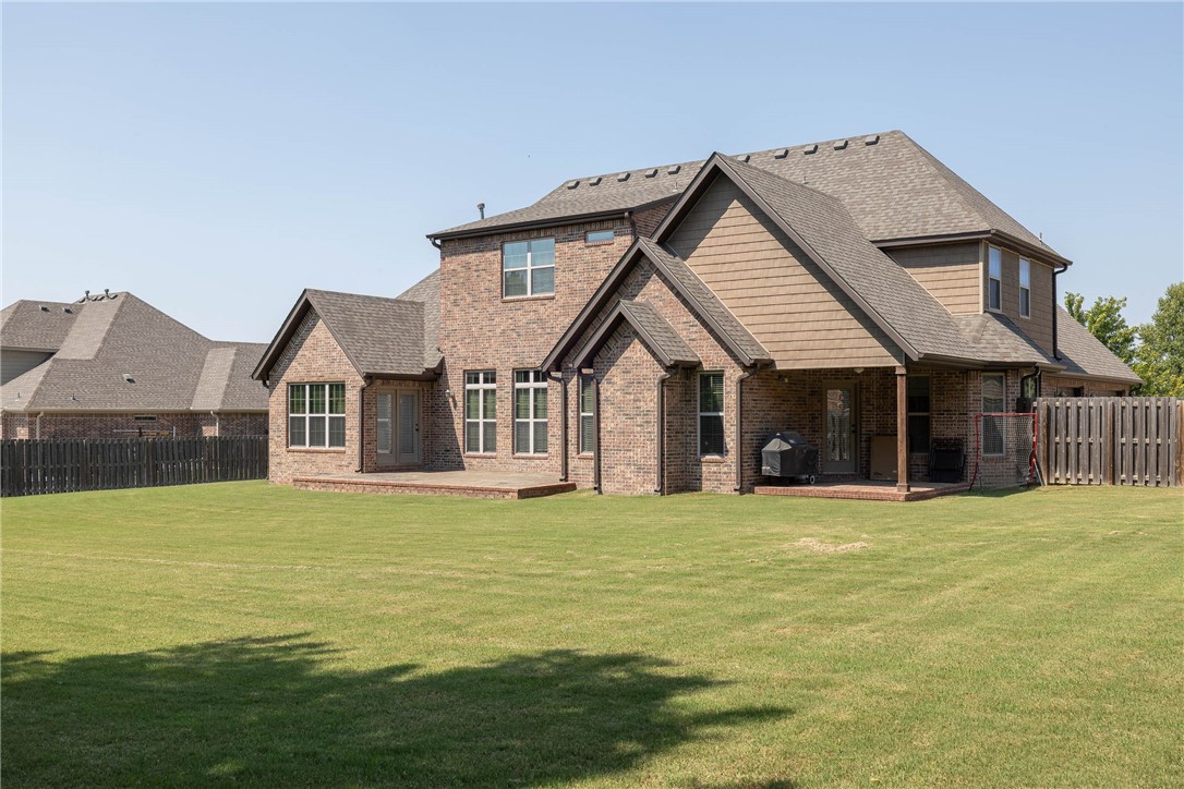 Prairie View Acres - Residential