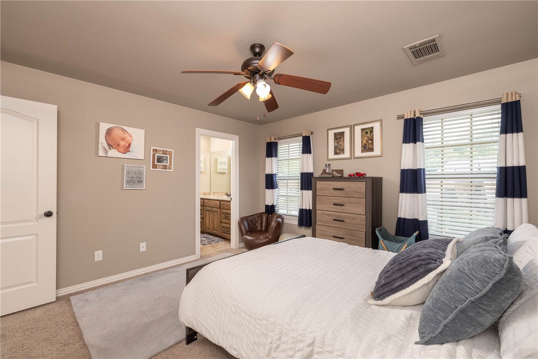 Prairie View Acres - Residential