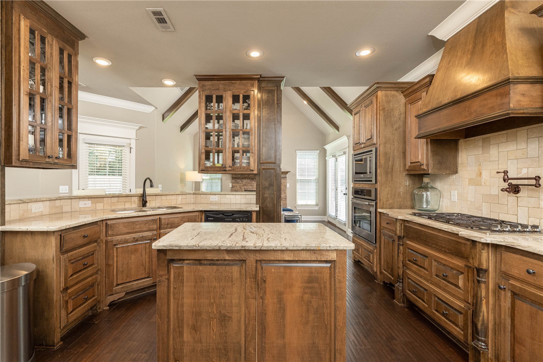 Prairie View Acres - Residential
