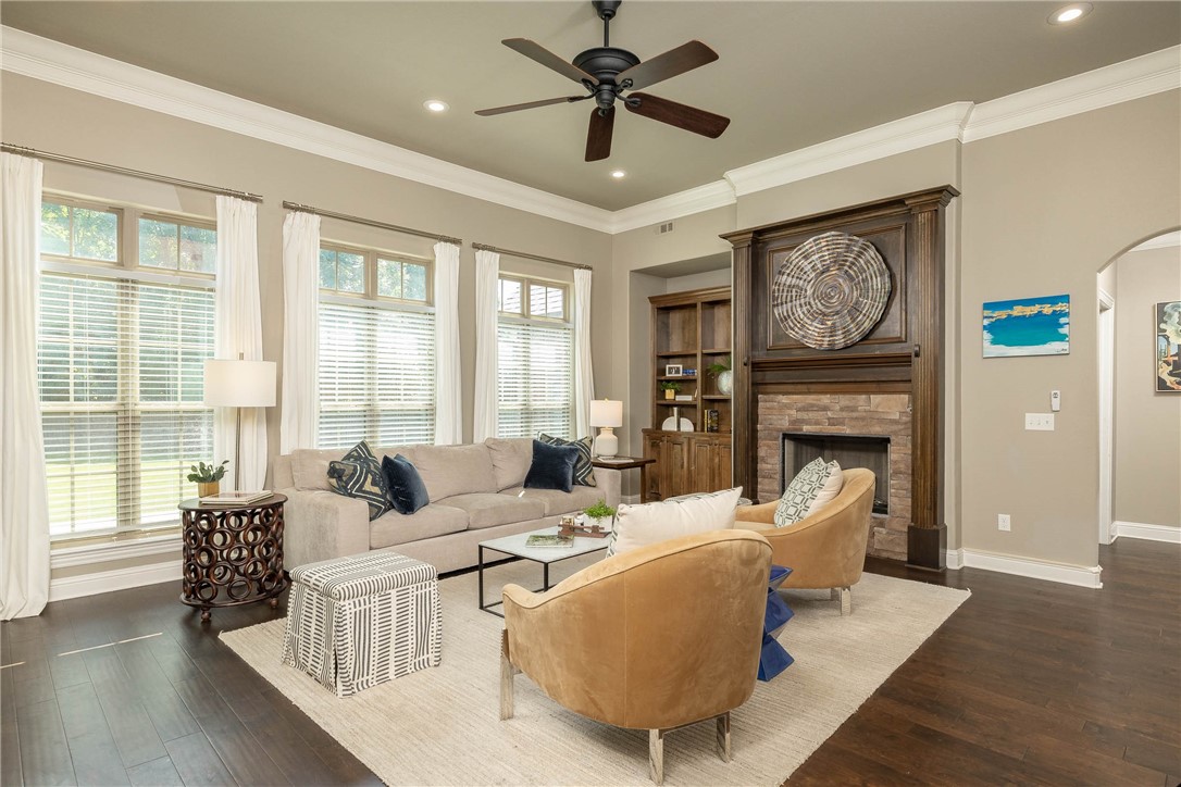 Prairie View Acres - Residential