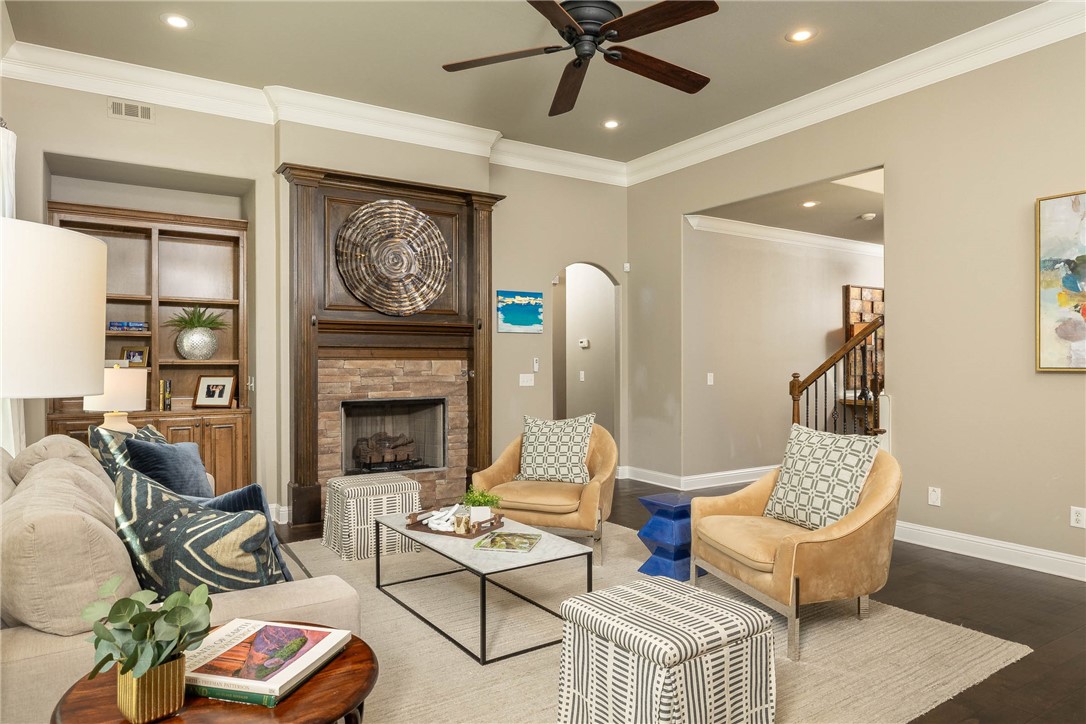 Prairie View Acres - Residential