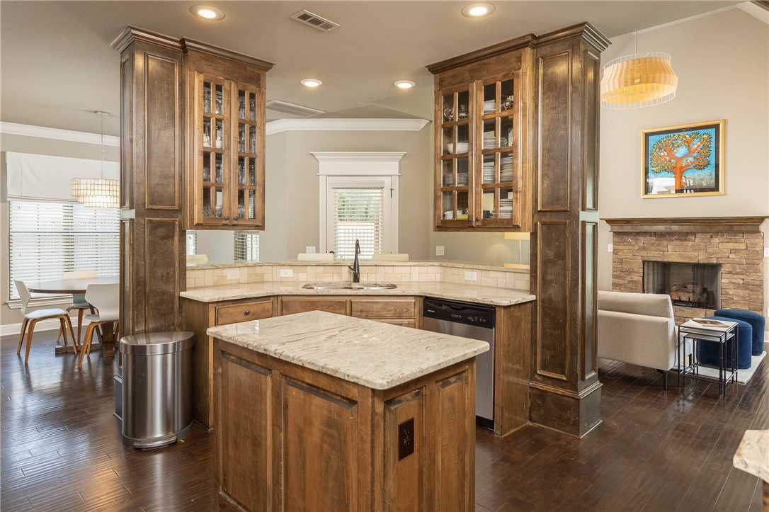 Prairie View Acres - Residential