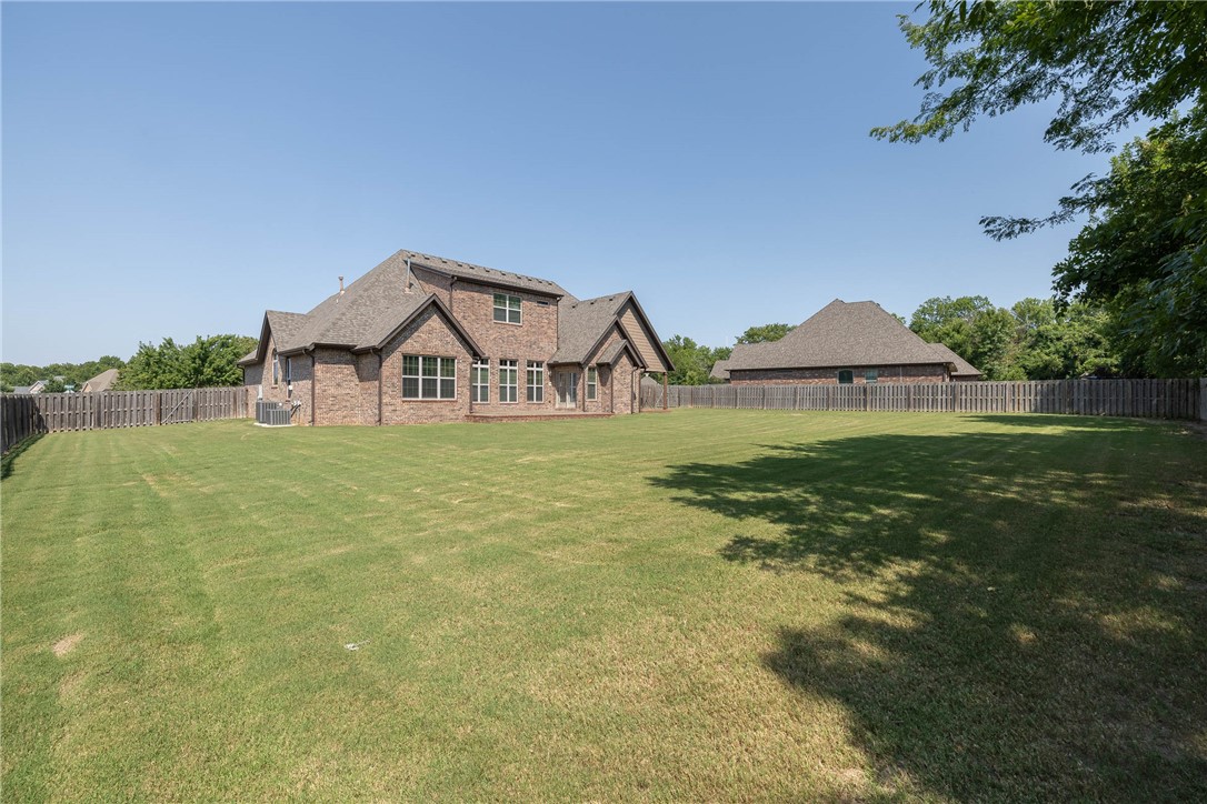 Prairie View Acres - Residential