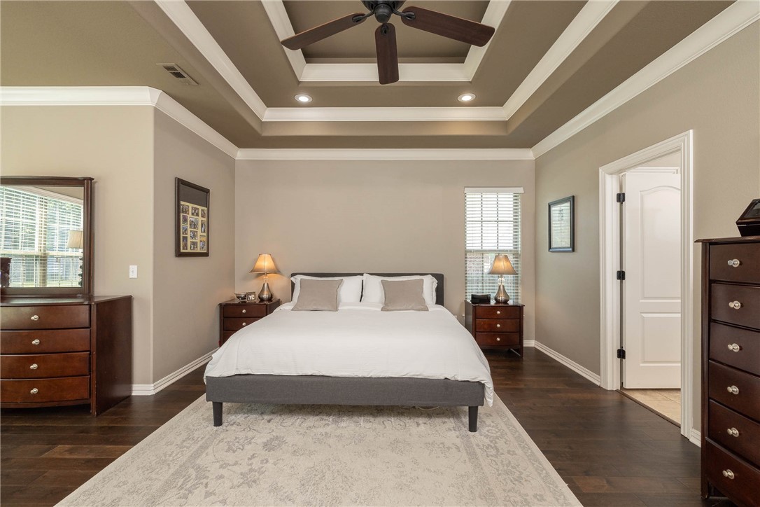 Prairie View Acres - Residential