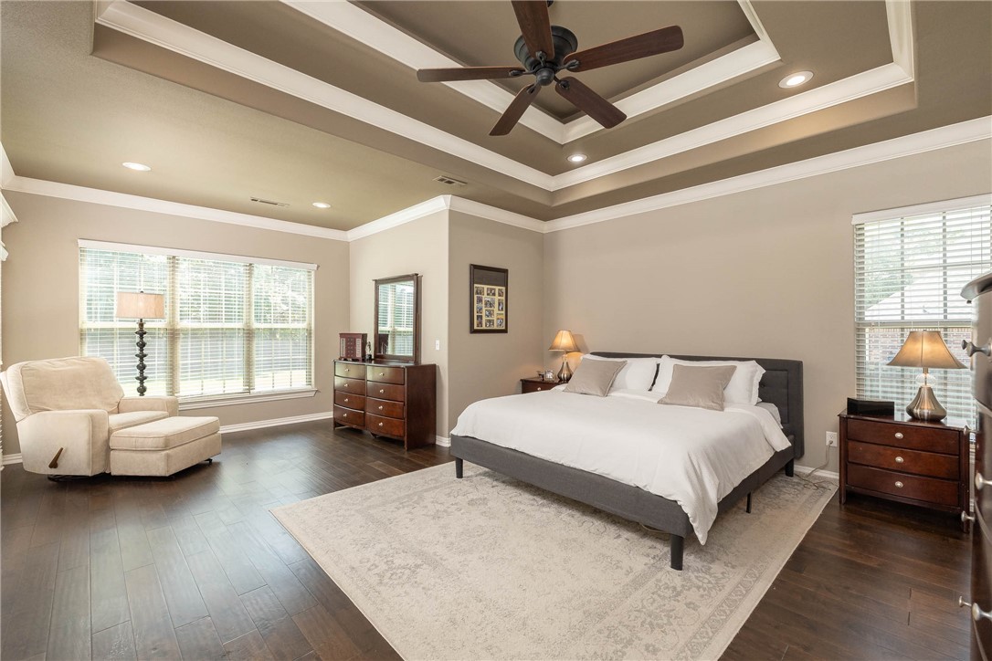 Prairie View Acres - Residential