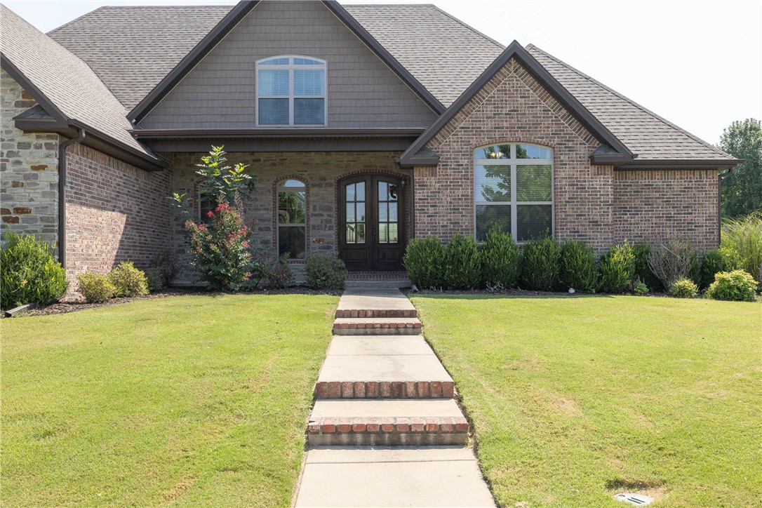 Prairie View Acres - Residential