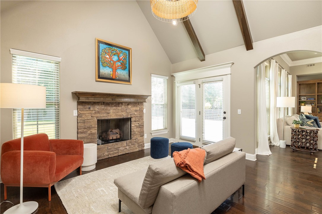 Prairie View Acres - Residential