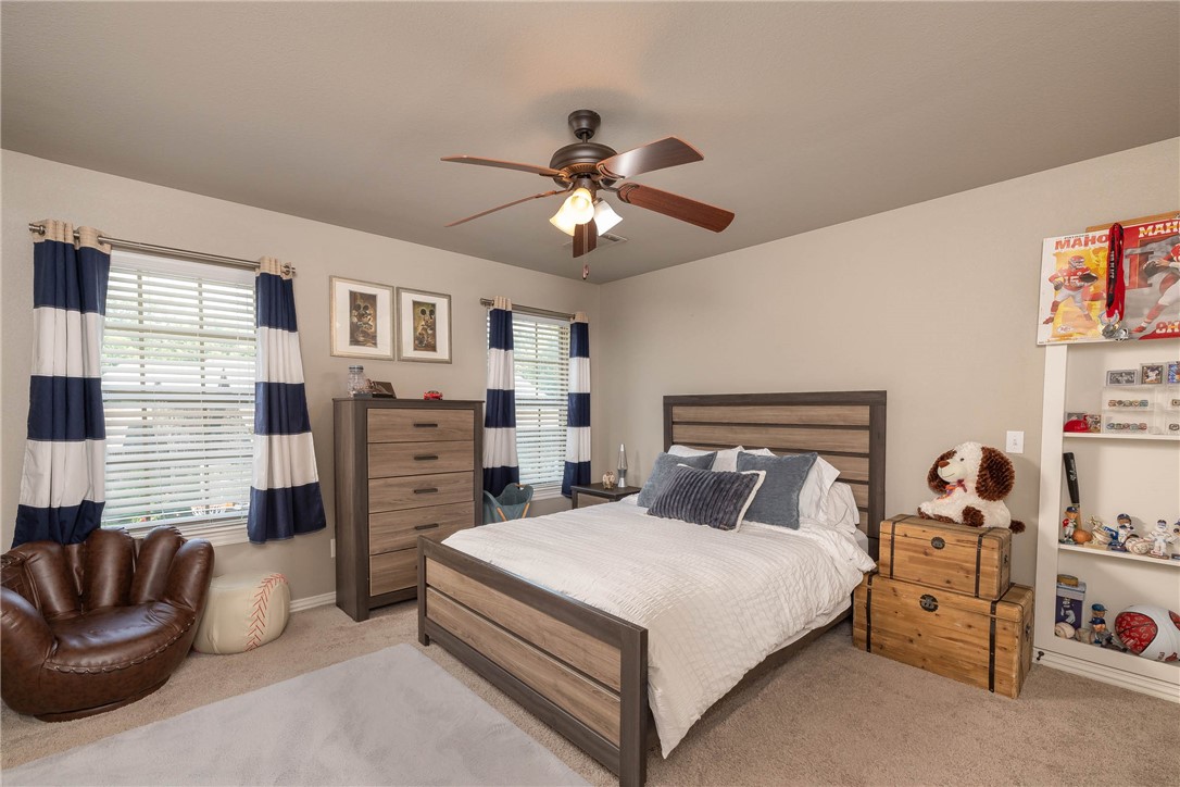 Prairie View Acres - Residential