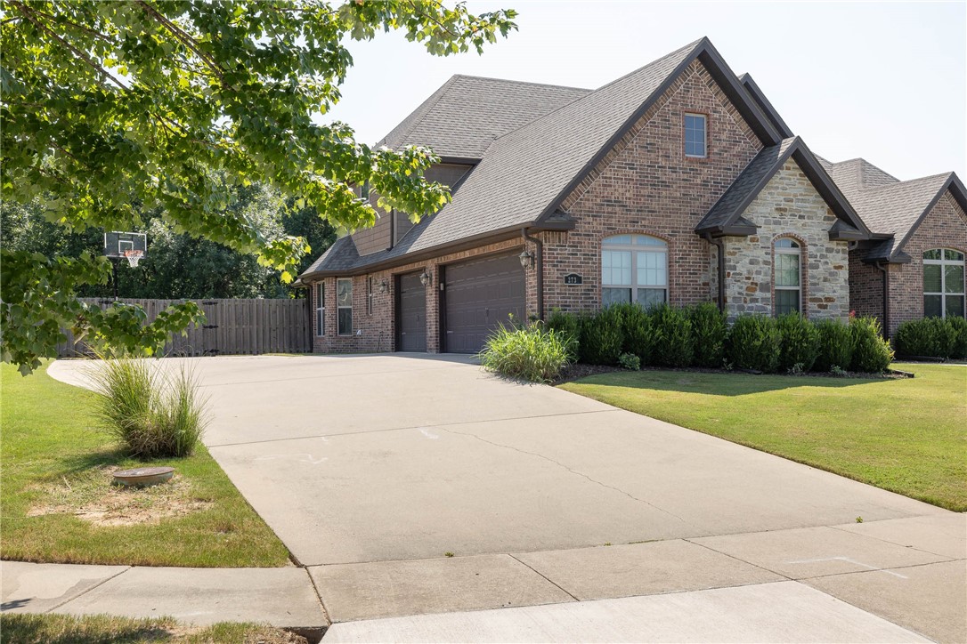 Prairie View Acres - Residential