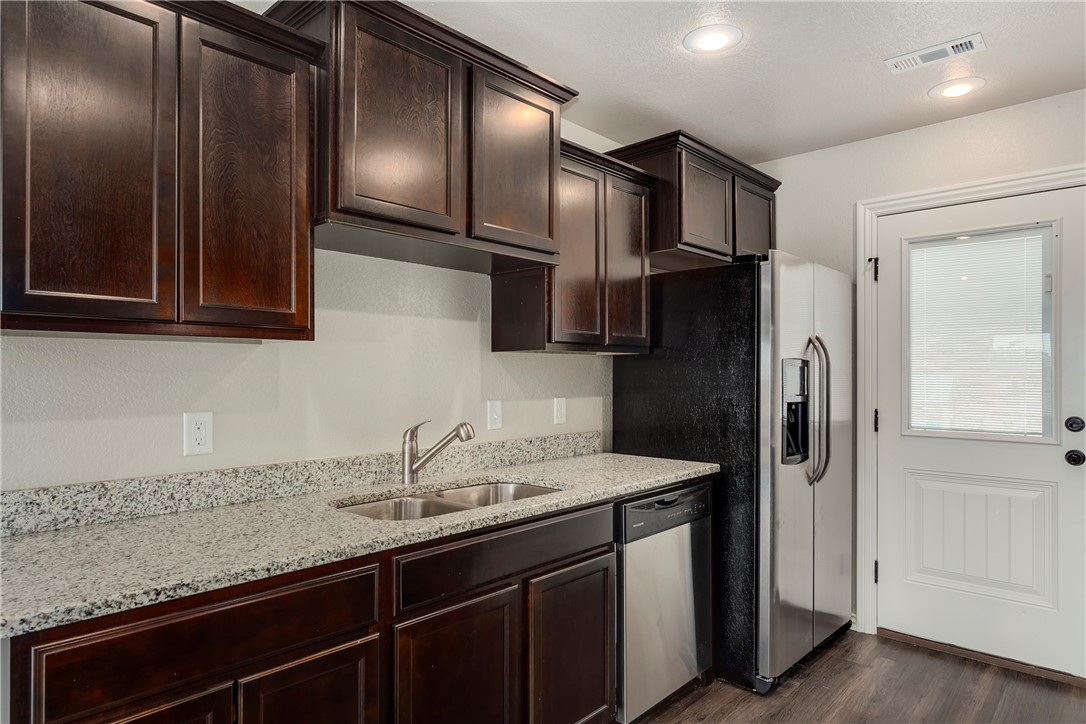 Willow Crossing - Residential Lease