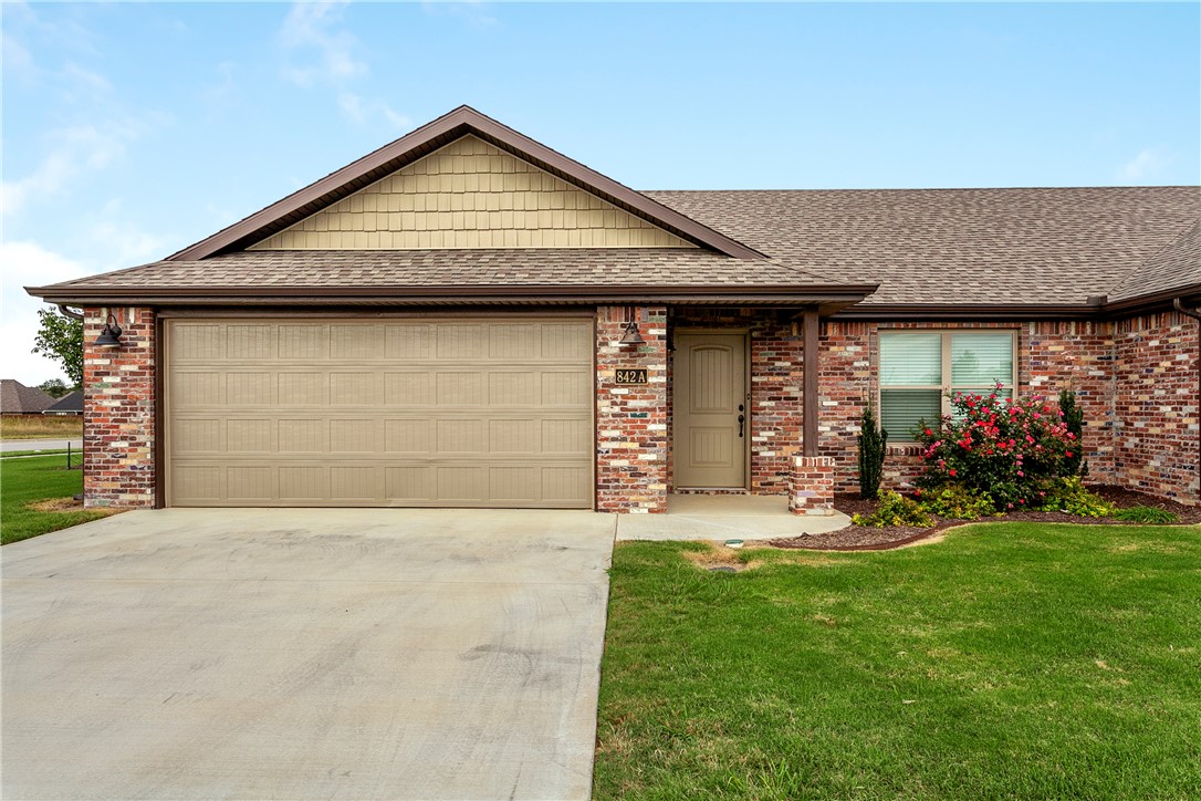 Willow Crossing - Residential Lease