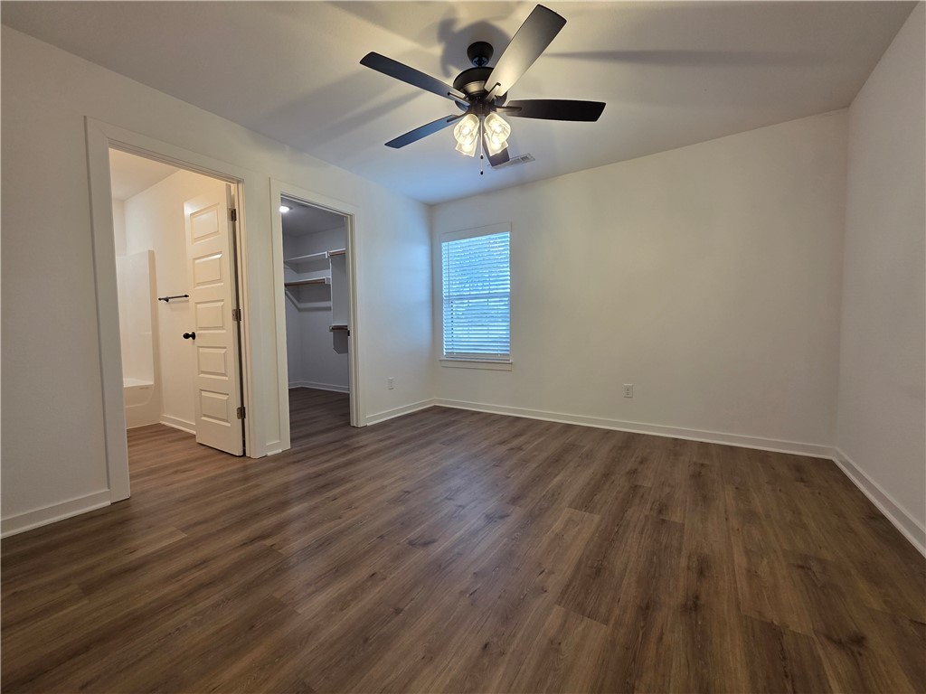 Fayetteville Outlots - Residential Lease