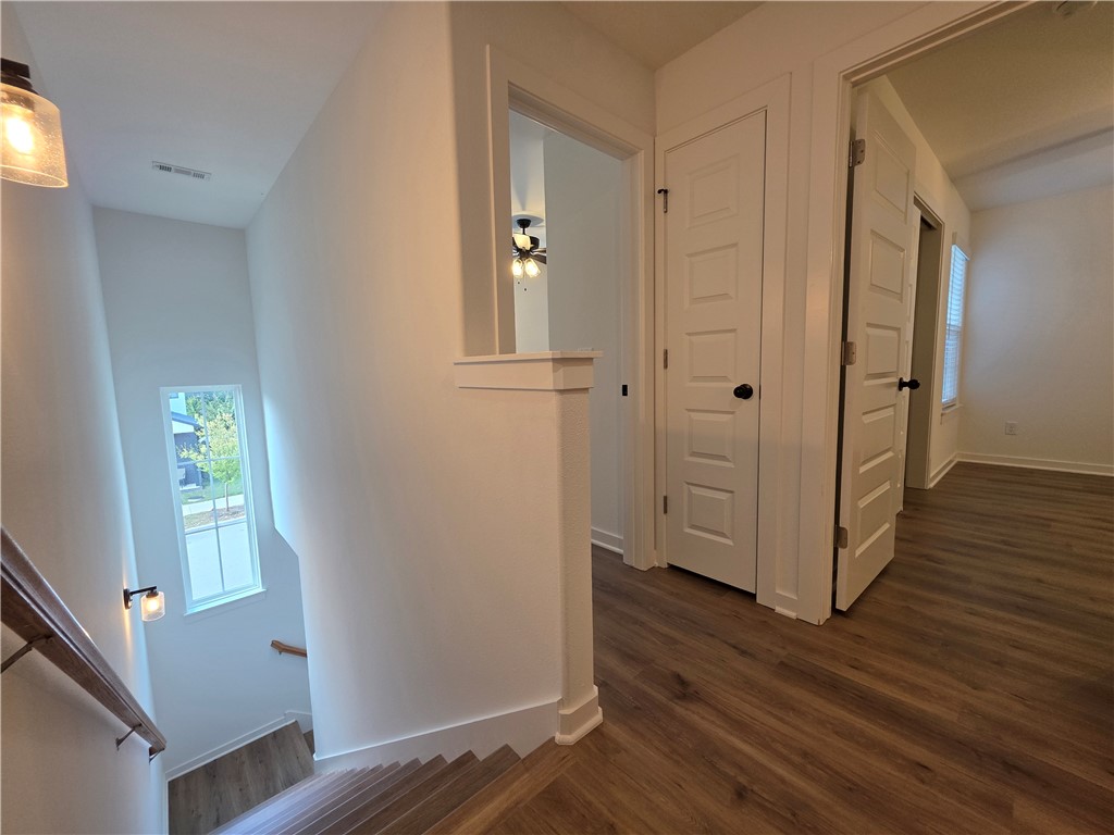 Fayetteville Outlots - Residential Lease