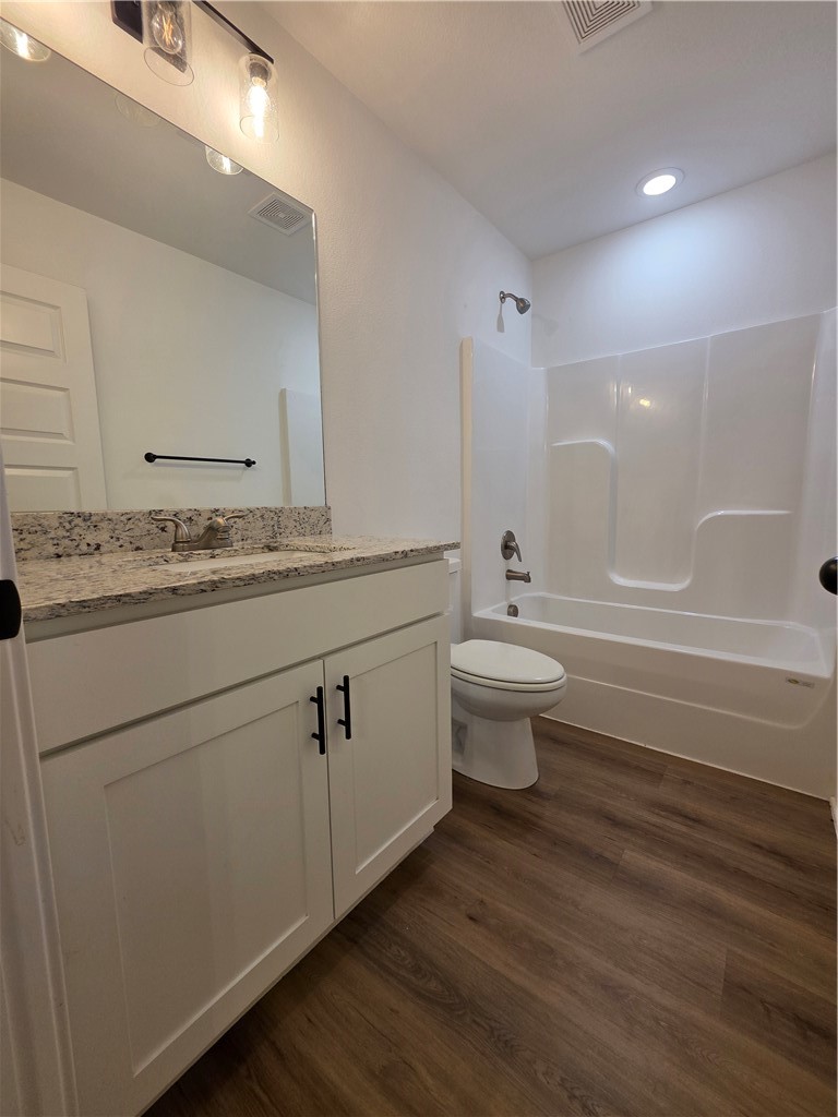 Fayetteville Outlots - Residential Lease