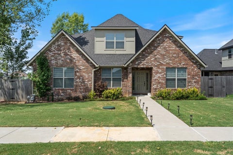 Photo of 585 S Rainbow Road, Cave Springs, AR 72718 (MLS # 1358113)