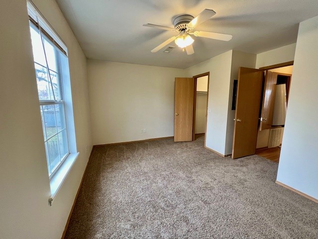 NA - Residential Lease