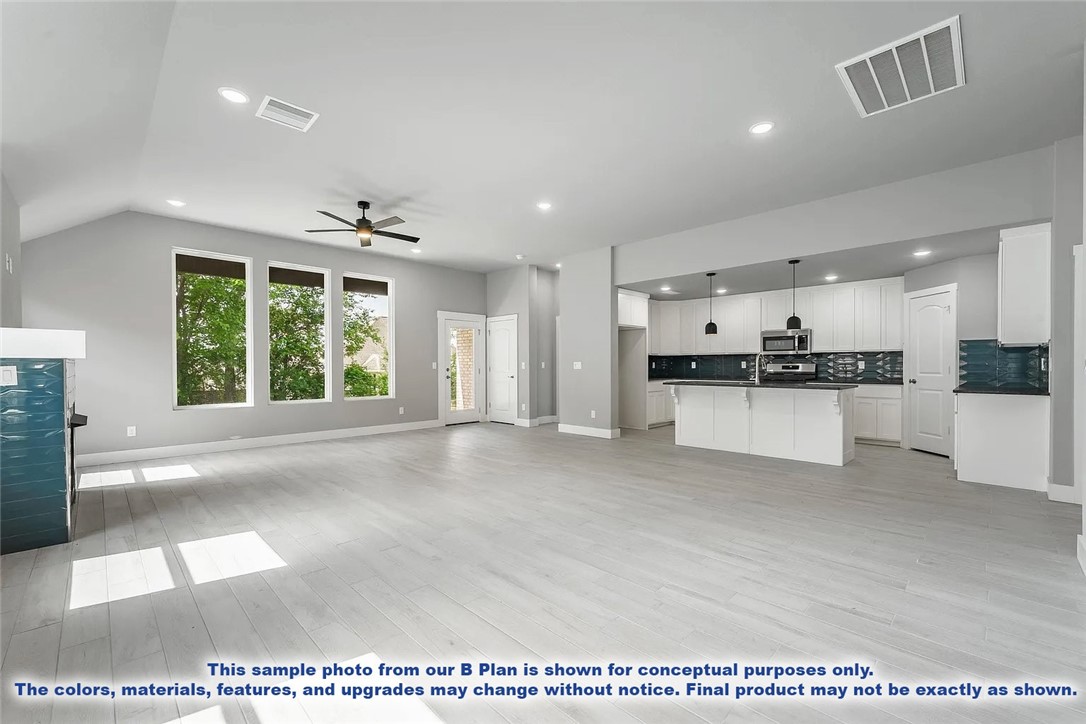 Concord Heights Lowell - Residential