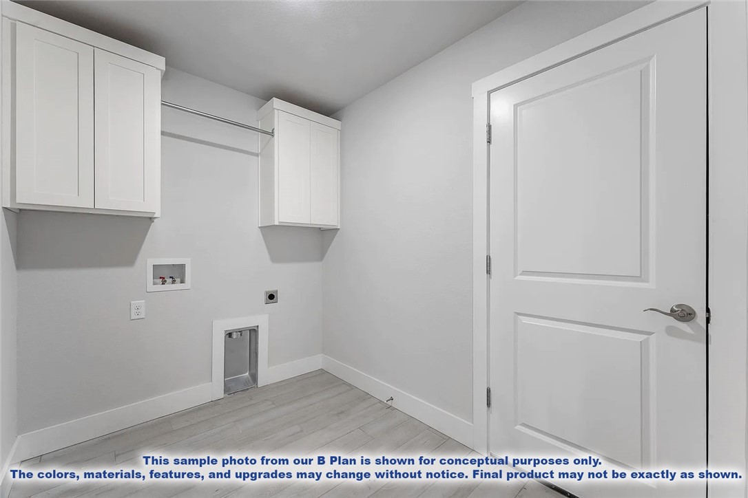 Concord Heights Lowell - Residential