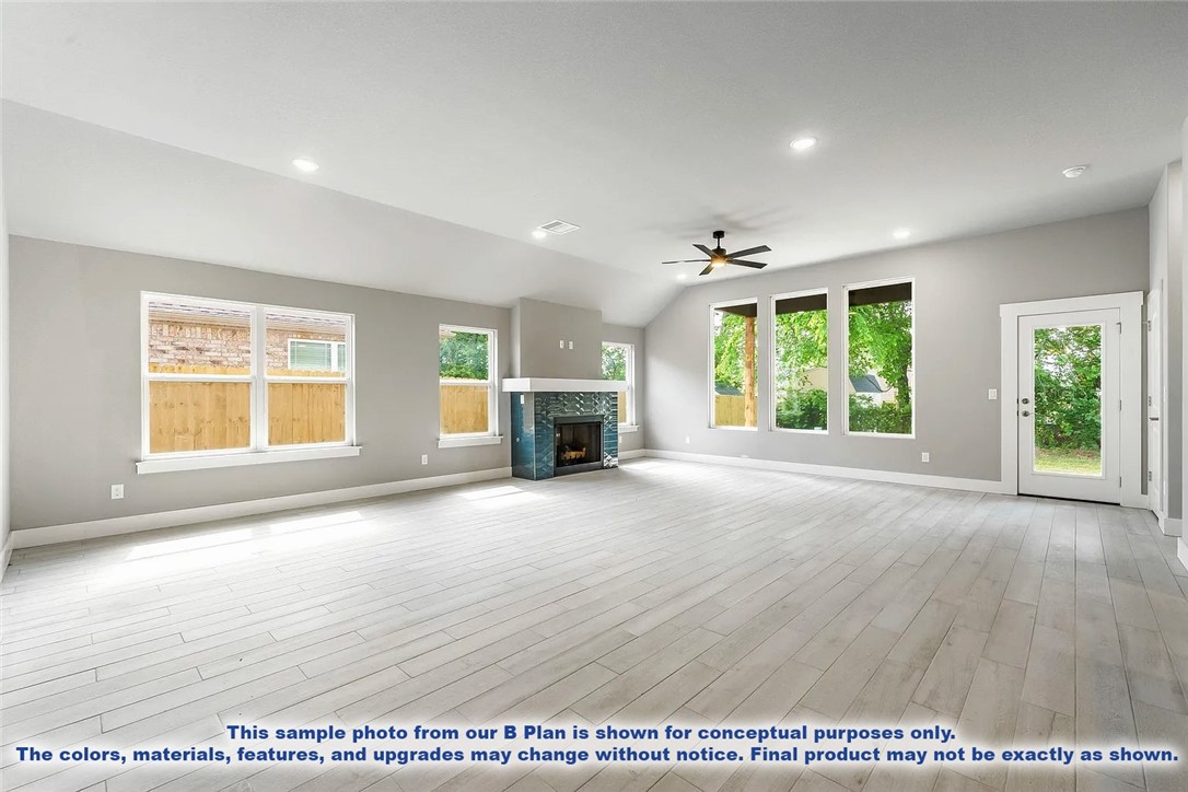 Concord Heights Lowell - Residential