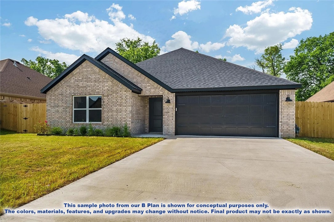 Concord Heights Lowell - Residential