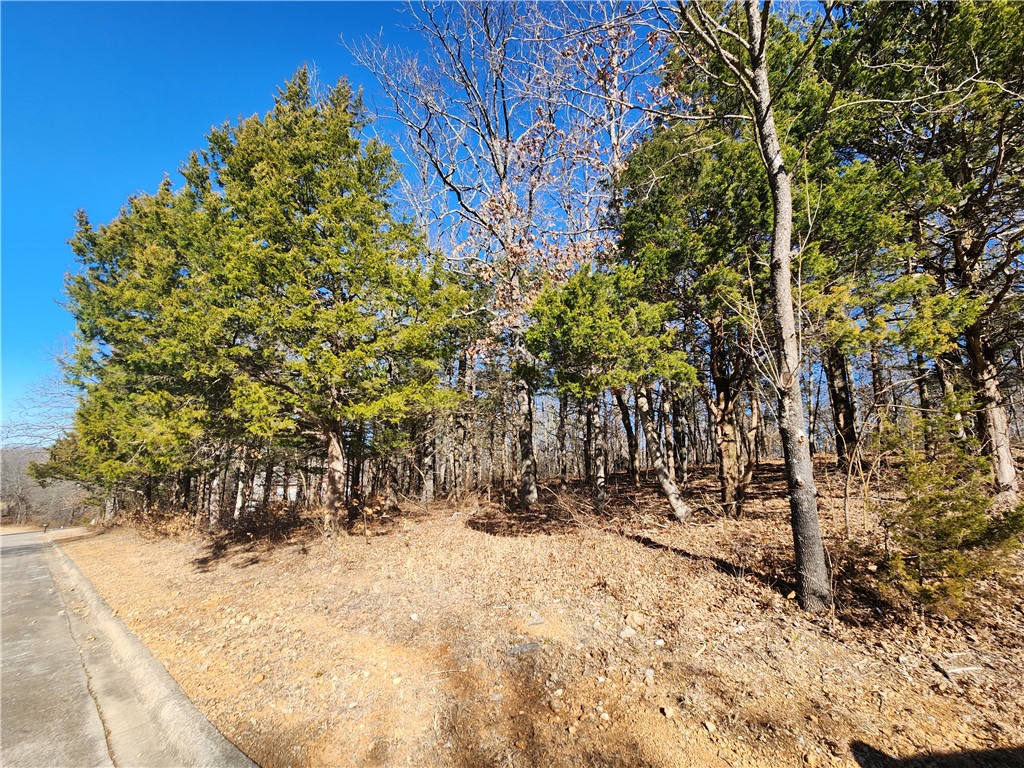 Stonehedge Inc Subphase I - Land