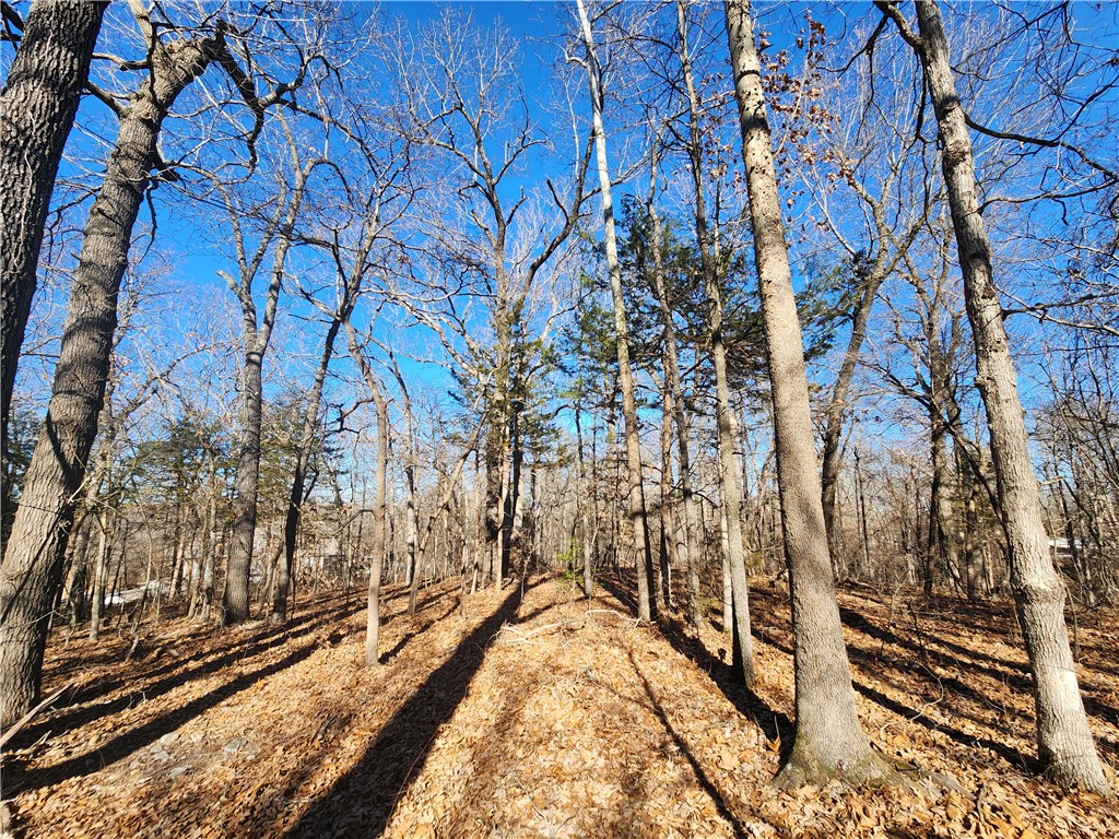 Stonehedge Inc Subphase I - Land