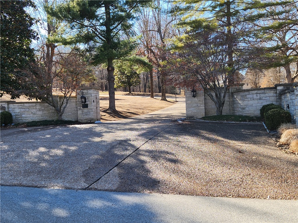 Stonehedge Inc Subphase I - Land