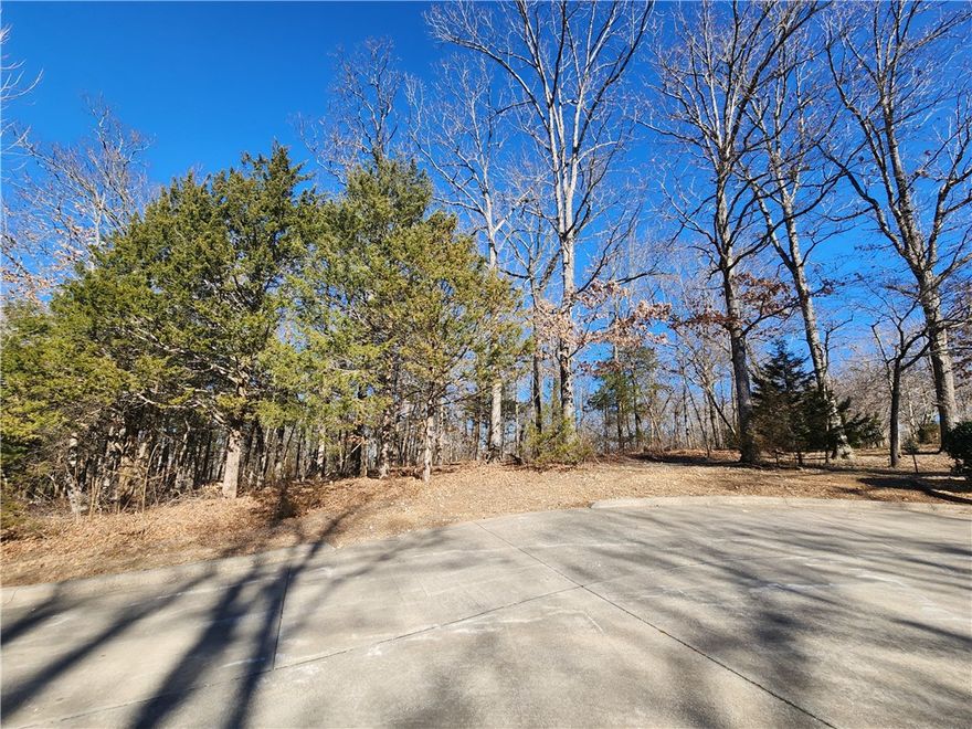 Available 1.92ac lot in the prestigious Stonehedge Subdivision! This beautiful, wooded, gently sloping, lot lies at the end of the street at the edge of the cul de sac, and is just waiting for your dream home to be built.