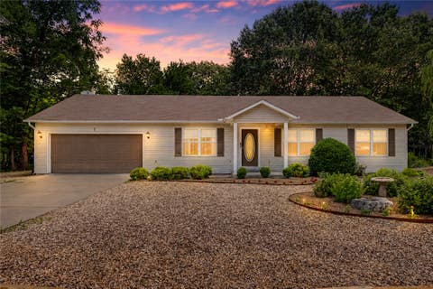 Photo of 7 Walney Drive, Bella Vista, AR 72715 (MLS # 1352688)