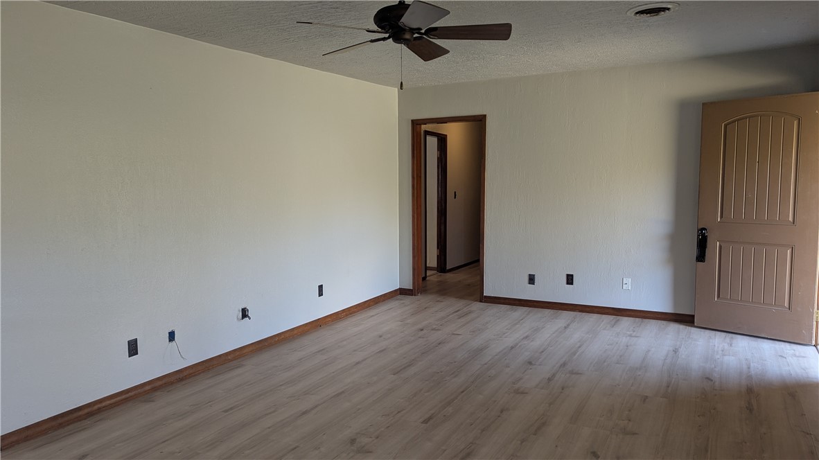 Mt Burg - Residential