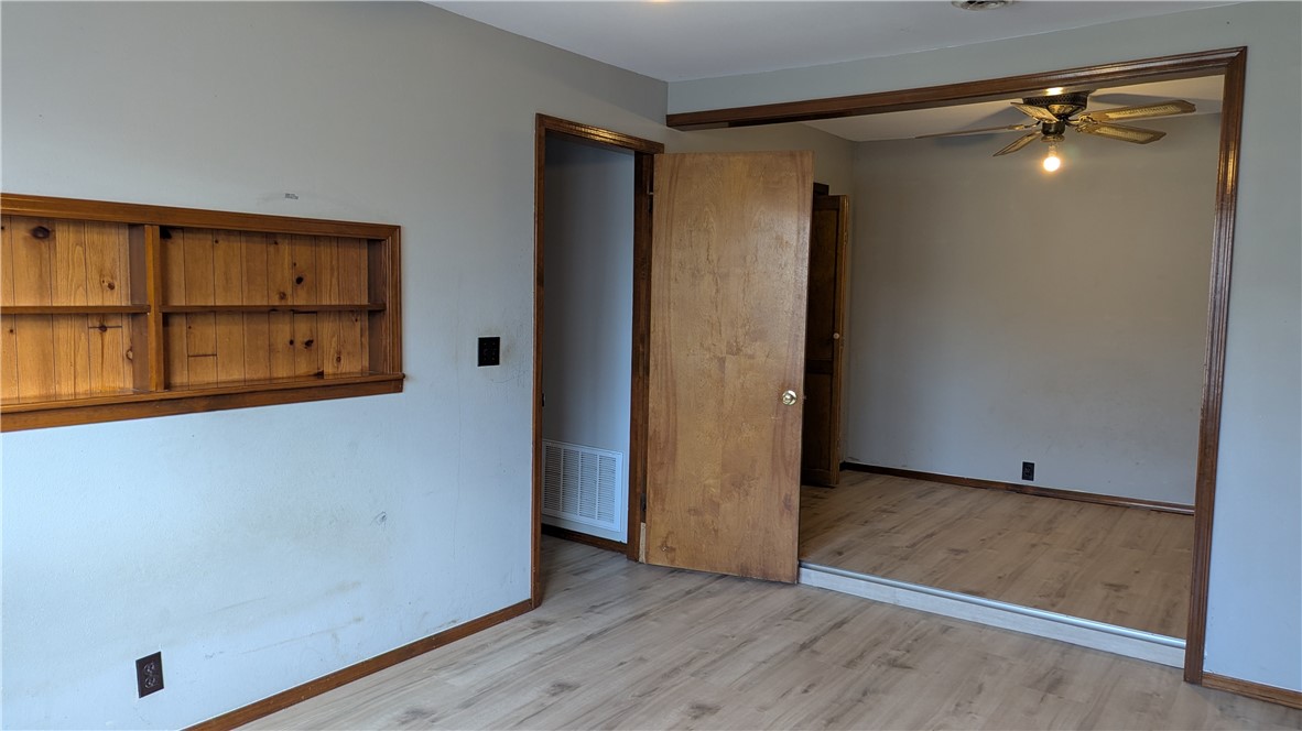 Mt Burg - Residential