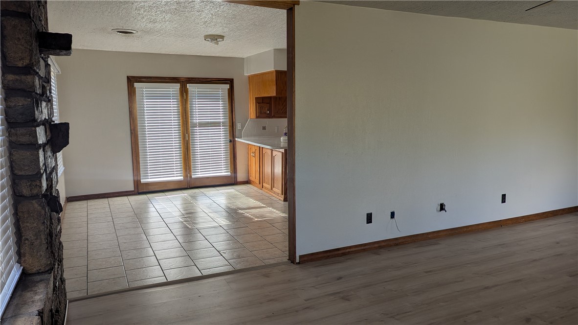 Mt Burg - Residential