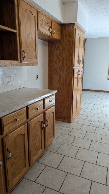 Mt Burg - Residential