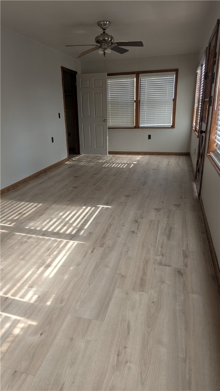 Mt Burg - Residential