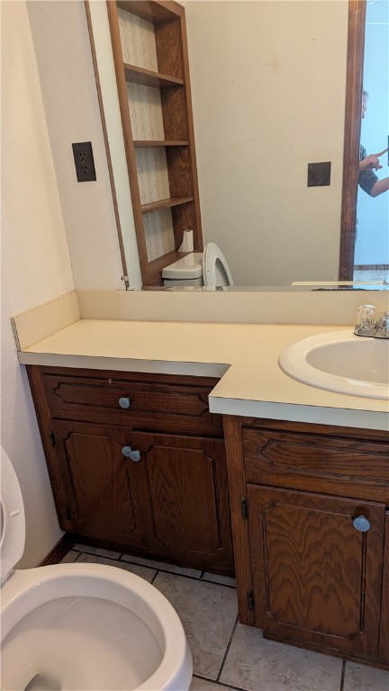 Mt Burg - Residential