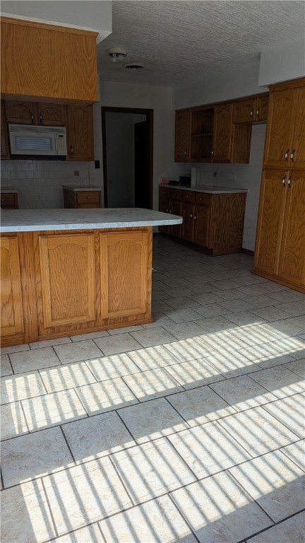 Mt Burg - Residential