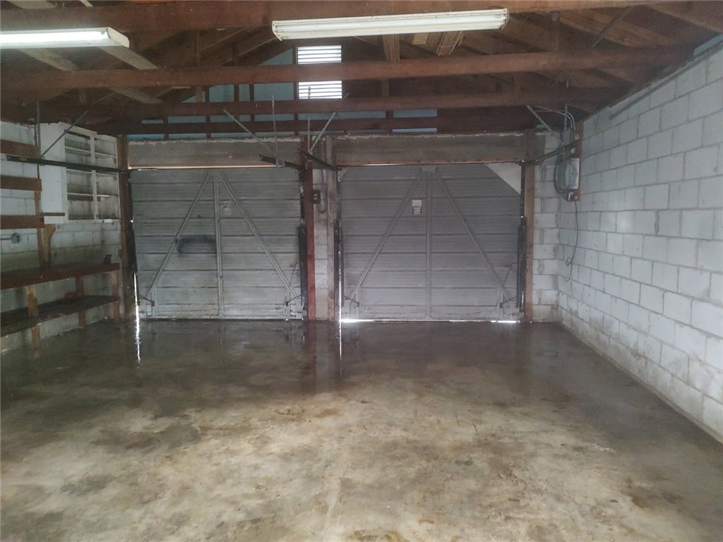 Mt Burg - Residential