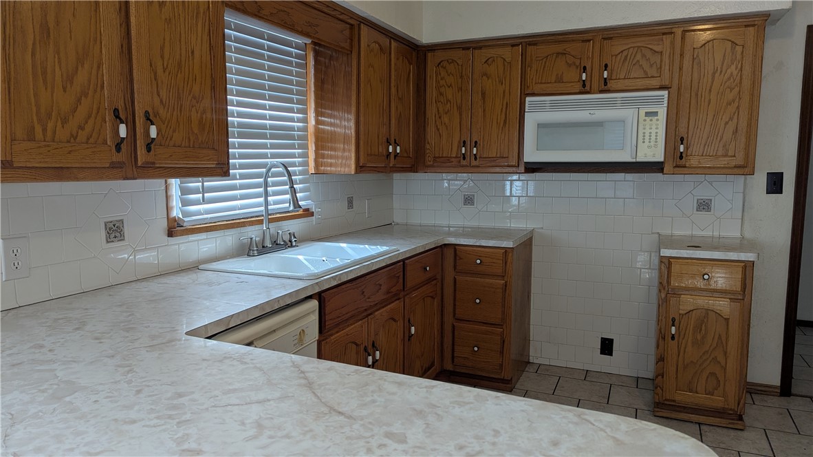 Mt Burg - Residential