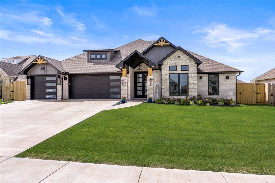 Elkhorn Ridge - Residential