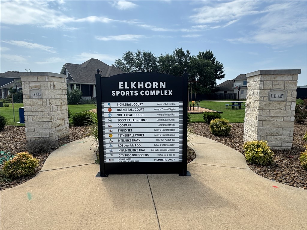 Elkhorn Ridge - Residential