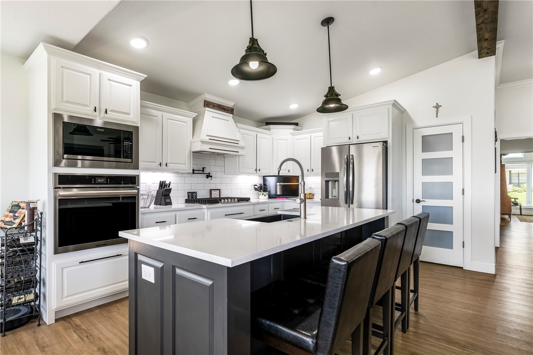 Elkhorn Ridge - Residential