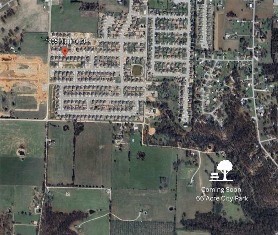 Elkhorn Ridge - Residential